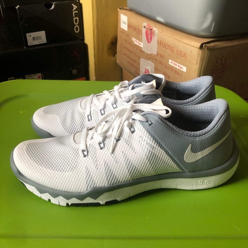 Nike Free Trainer 5.0 V6, Mens 11.5